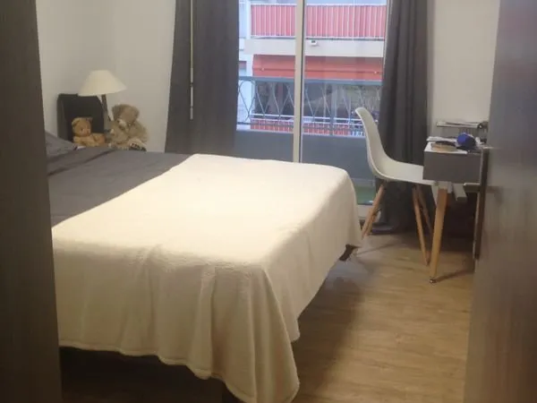 Chambre chez l habitant