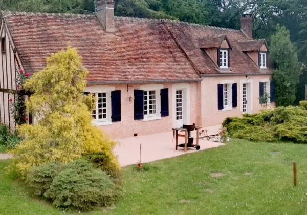 Maison 4 pièces 101 m²