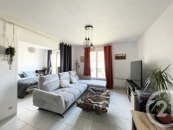 Appartement 3 pièces 52 m²
