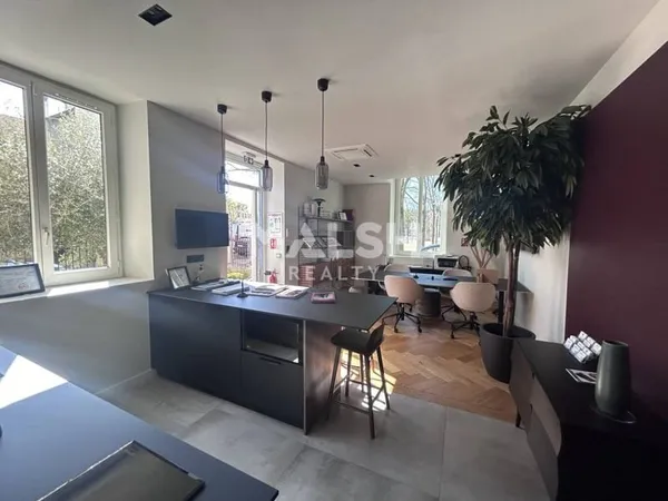 Local commercial 41 m²