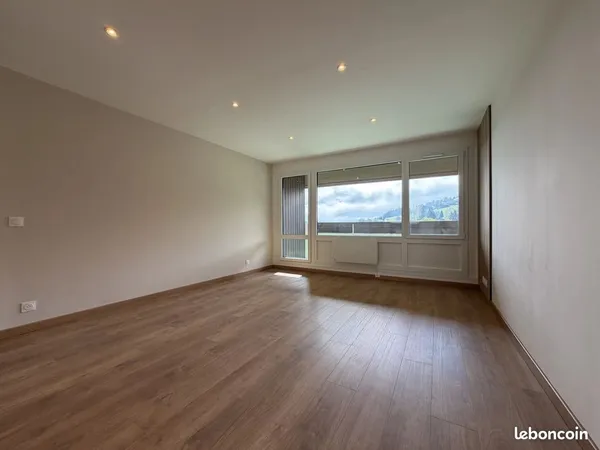 Appartement 3 pièces 70 m²