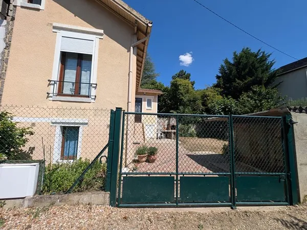 Maison Houilles 2 pièce(s) 54m2