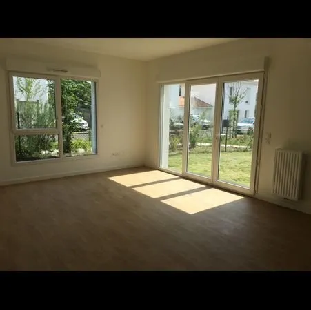 Appartement neuf t3 66 m2