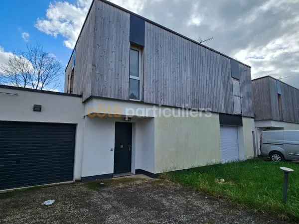 Maison Sens 4 pièces