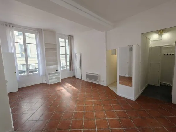 Appartement 3 pièces 57 m²