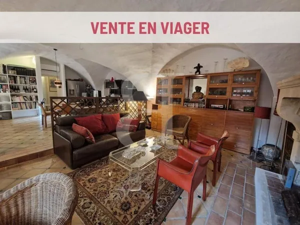 Appartement à vendre Nyons