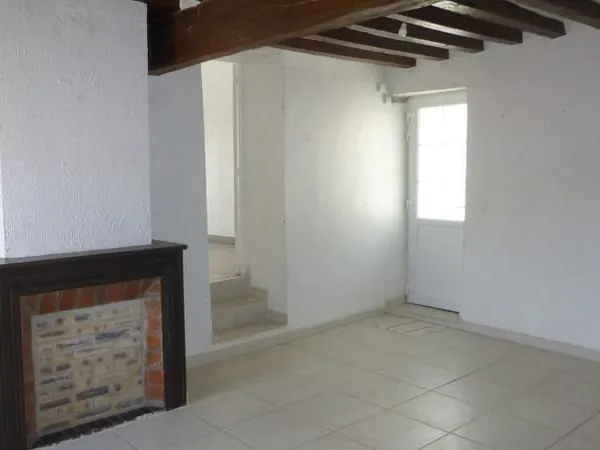 Appartement 4 pièces proche gare
