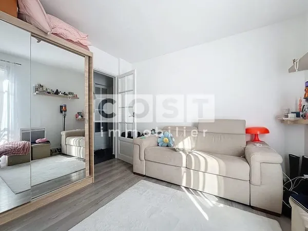 Appartement à vendre Levallois-Perret