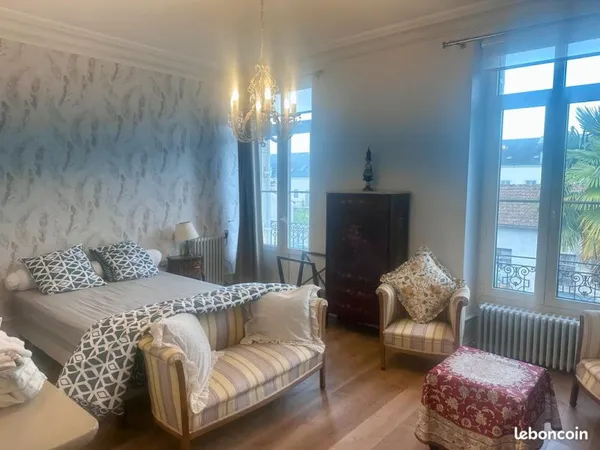 Chambre à louer