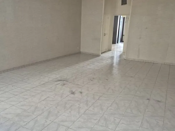 Appartement 3 pièces 98 m²