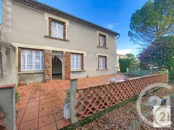 Maison 5 pièces 194 m²