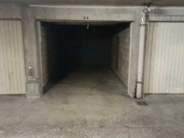 Box à louer