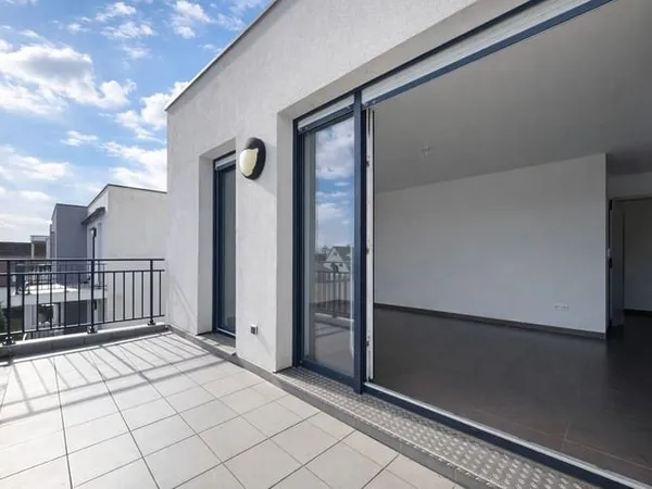 Appartement 4 pièces 83 m²