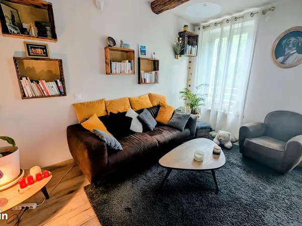Appartement 60 m2 Centre Ville