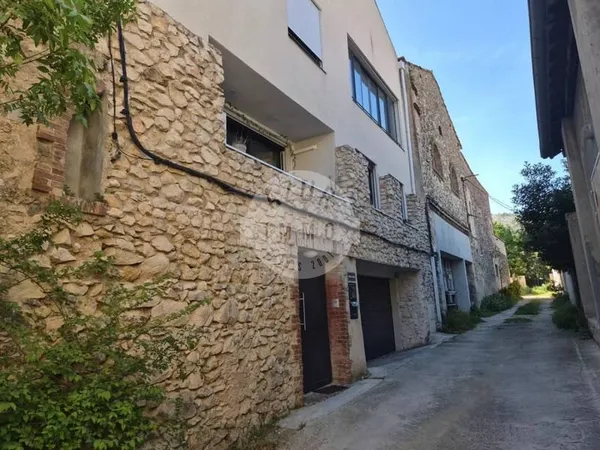 Appartement 3 pièces 72 m²