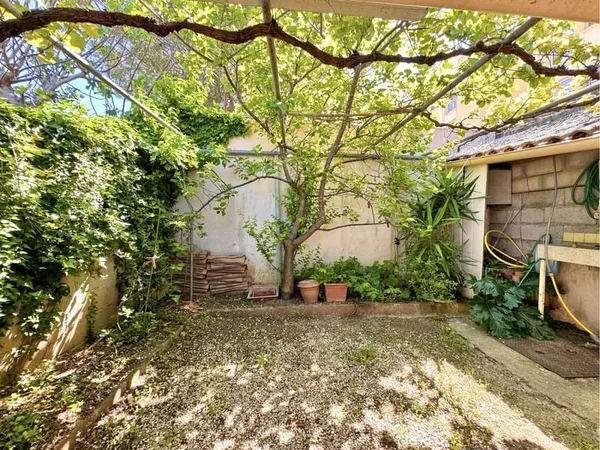 Maison de hameau à Six-Fours-les-Plages