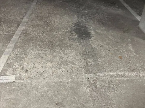 Parking 12 m²