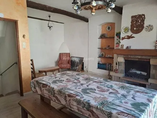 Maison 4 pièces 97 m²