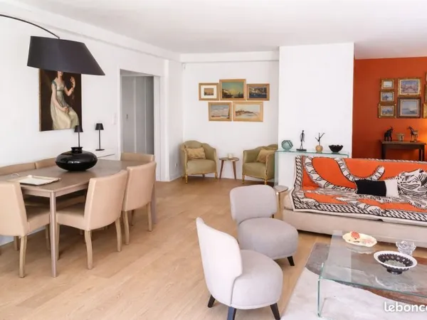 Appartement Marseille 8eme