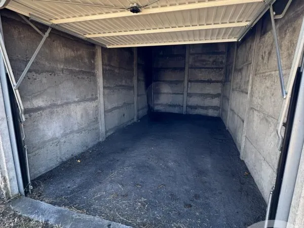 Parking 16 m²