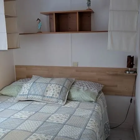 Mobile home