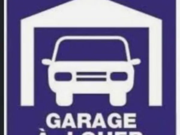 Garage Box Garde-Meuble TROYES Gare SNCF