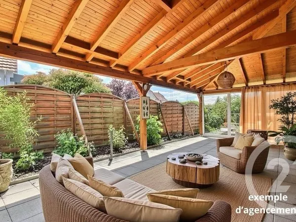 Maison 6 pièces 152 m²