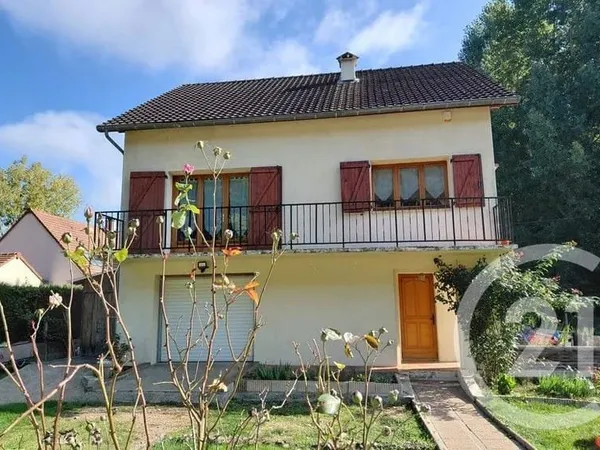 Maison 5 pièces 150 m²