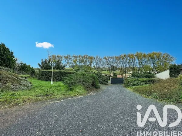 Maison 5 pièces 132 m²