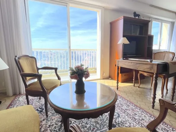 Appartement 2 pièces 74 m²