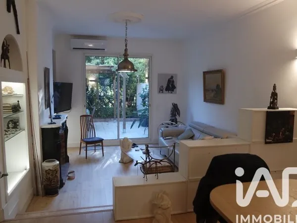 Vente Maison/villa 3 pièces