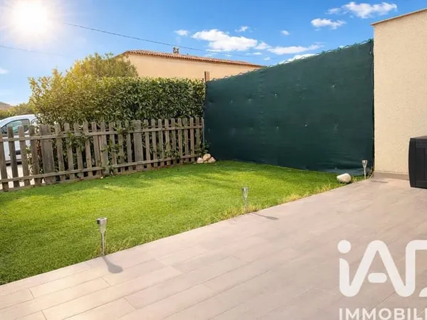 Vente Maison/villa 4 pièces