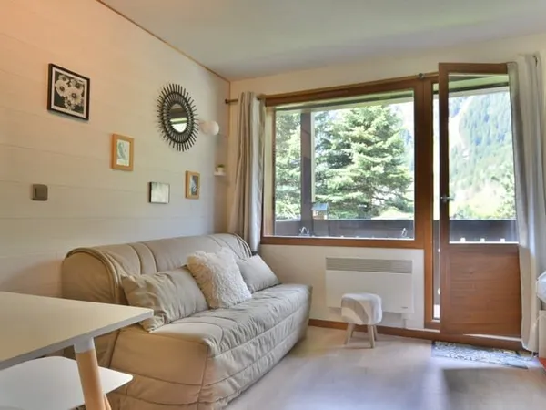 A Vendre - Studio appartement - Pralognan la Vanoise