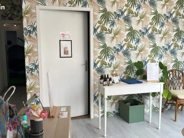Bureau commerce