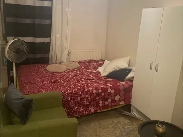 Chambre meublée à louer