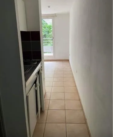 Vente studio 19 m2