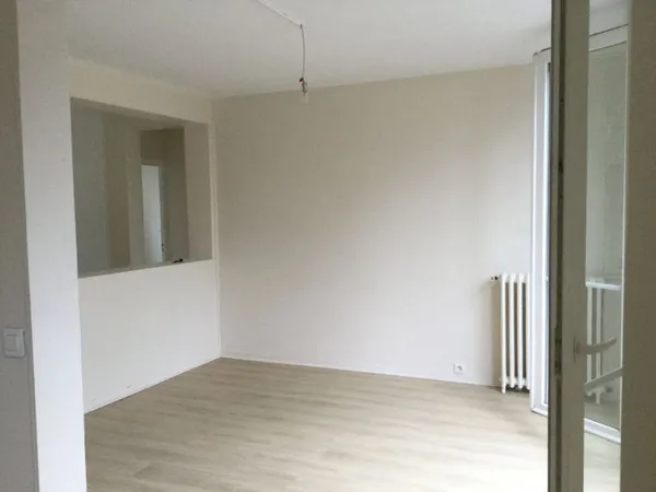 Appartement 4 pièces de 63,02 m² à louer à Crosne