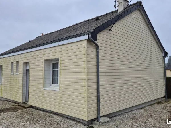 Pavillon 5 pièces 70 m²