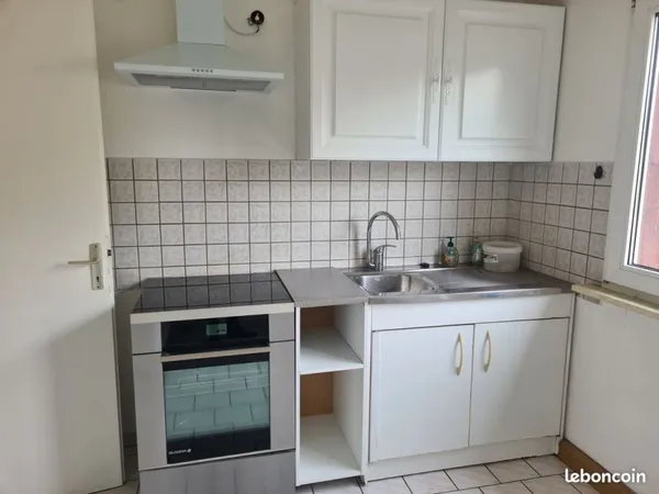 Appartement 3 pièces 60 m² à Lembach