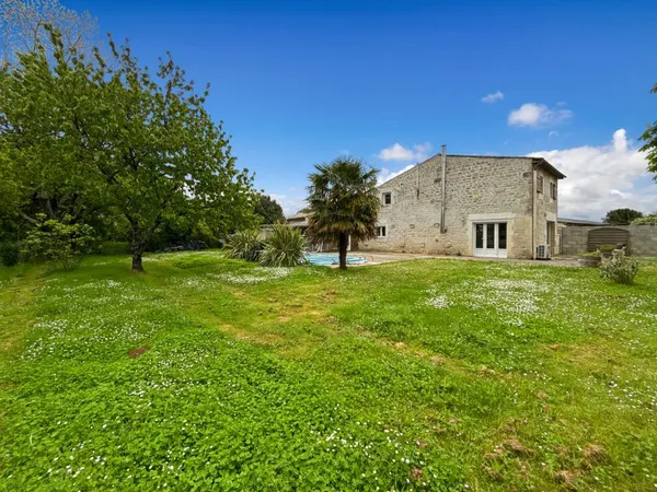 Maison 5 pièces 135 m²