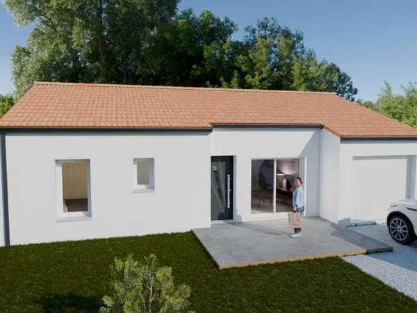 BEAUVOIR SUR MER