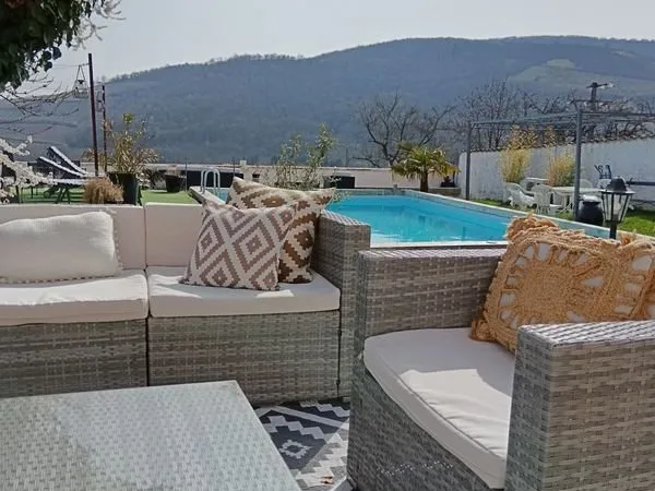 Vente Maison 211m2 Quincié en beaujolais