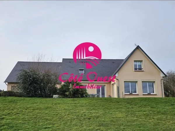 Maison 8 pièces 220 m²