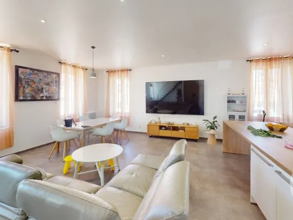 Maison 7 pièces 166 m²