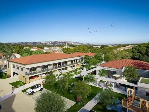 Bureau 700 m²