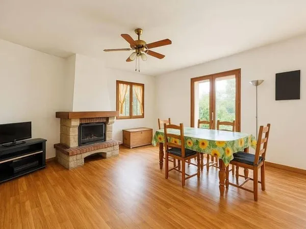 Villa 4 pièces 90 m²