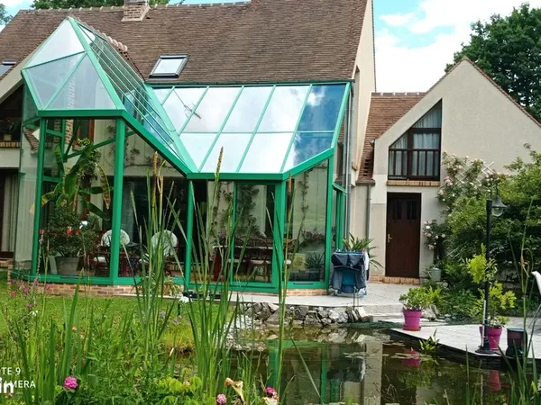 Maison architecte