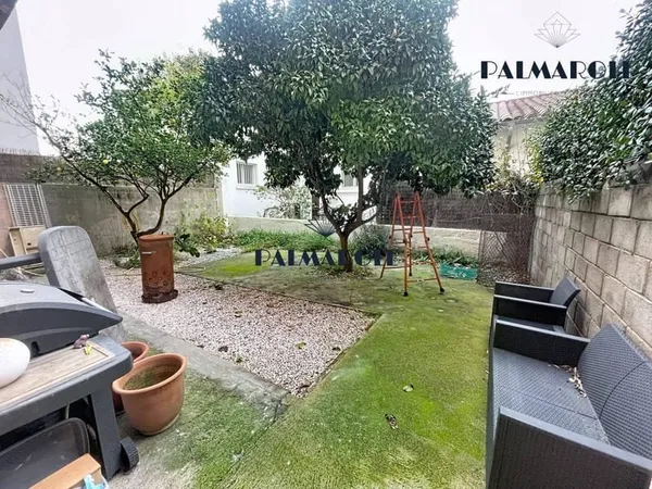 Appartement 2 pièces 60 m²