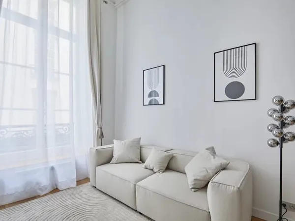 75006 PARIS - Saint-André des Arts - 1 chambre