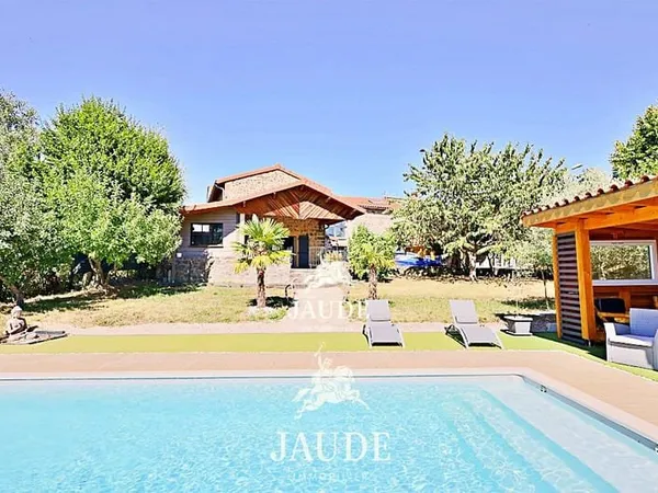 BATISSE USSON